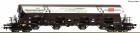 76413 Roco Swing roof hoper car